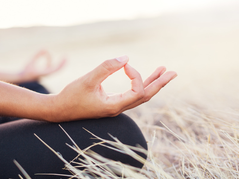 Meditation 